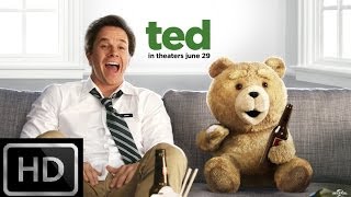 TED Trailer Español Latino [upl. by Macmillan]