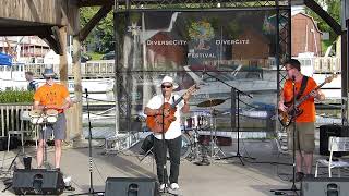 Montuno Cubano performs Guaracha Sambrosona by Jorge Peña [upl. by Oriole]