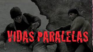 Tráiler de quotVidas paralelasquot [upl. by Bihas]