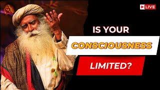 Unlocking Higher Consciousness Sadhguru’s Powerful Insights  Sadhguru Antaranga [upl. by Onivla656]