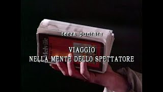 Cinque sensi del teatro  Viaggio nella mente dello spettatore [upl. by Aokek]