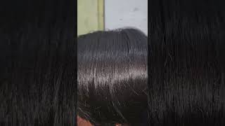 longhair barbershopshortvideo KaBarbersTV [upl. by Gelb]