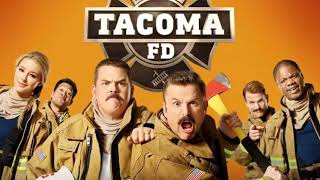 Tacoma FD season 5 Release Netflix [upl. by Marlea]