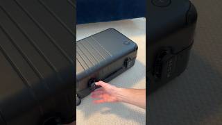 Monos Hybrid Carryon  Packing cubes 7 day trip to Cancun monos monoscarryon [upl. by Tteirrah172]