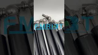 Atlas Copco Epiroc GAS SPRING 32223340023222 3340 02 [upl. by Ahsercel]