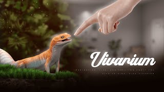 Vivarium Trailer  PICO VR Coming Soon [upl. by Elamaj]