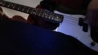 Schecter PJ Bass [upl. by Chak851]