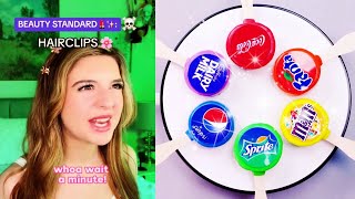 ⛱️🍒 Text To Speech ☔🌶️ ASMR Cake Storytime Brianna Mizura  Best Tiktok Compilations 2024 133 [upl. by Eyssej]