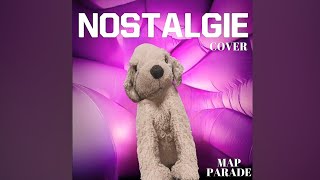 JOB  NOSTALGIE Map Parade Music Cover [upl. by Alrrats741]