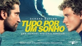 Tudo por um Sonho  Trailer legendado HD [upl. by Sert]