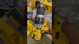 Dewalt dcd796 new bh 3 năm  pin dewalt 5ah  sạc dewalt 1104 0903397180 [upl. by Eiralih]