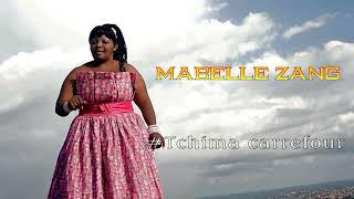 Mabelle ZANG Tchima carrefour official video [upl. by Nnaeirual]