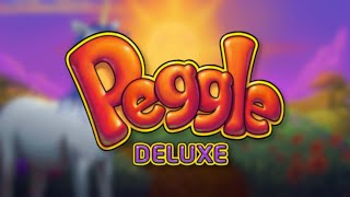 Ode to Joy Short Version  Peggle Deluxe [upl. by Alcinia]