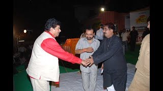 Best Kavi Sammelan Om vyas om  Indore  Malvi Poems [upl. by Dualc675]