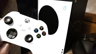 How To FIX Xbox Series S Controller NOT Connecting to the Series S console  Full Tutorial [upl. by Glyn]