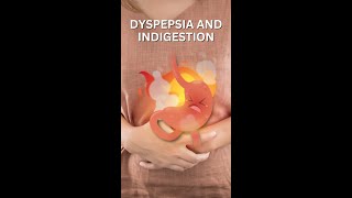 DYSPEPSIA AND INDIGESTION  JIYO HEALTH CARE [upl. by Haik]