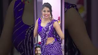 Angna me saiya🥰🥰🥰 bhojpuri love romantic poonam dance funny trending 2024 [upl. by Marriott]