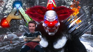 ARK PRIMAL FEAR 35  COCO VS ein ORIGIN RAPTOR amp PENNYWISE ist ZURÜCK  LP ARK Deutsch [upl. by Aisyla553]