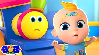 Boo Boo Song  Baby Got Hurt Learning Video for Children [upl. by Armin620]