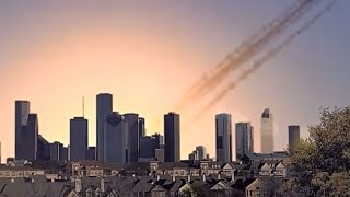 The End of Houston [upl. by Skantze469]