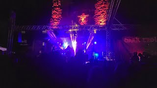 Wolves In The Throne Room live  Dark Troll Festival 2024 [upl. by Selene737]