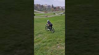 Guzel air⚡️bike mtb bmx düzce bikelife freeride bmxlife freeridekafası downhill [upl. by Connors]