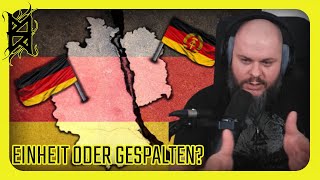 Ist des der Tag der deutschen Einheit oder doch eher der Spaltung [upl. by Schuyler]