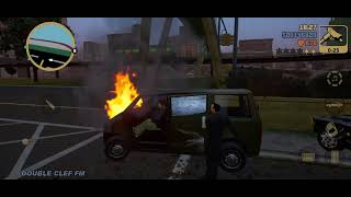 Triads and Tribulations  GTA 3 [upl. by Karisa]