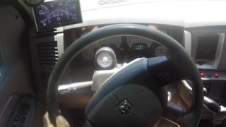 Dodge Ram 2500 Bump Steer [upl. by Diamond]