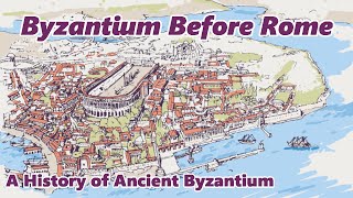 Byzantium  Envy of the World  part 3 [upl. by Schug]