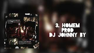 Carlos Big C  Homem Prod DjJohnnyBy [upl. by Ynnad]