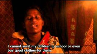 A Slum Life Part 1 DOCUMENTARY about Bangladeshi Slums [upl. by Chien]