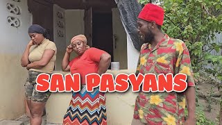 Ti GOÛTÉ SAN PASYANS 57 [upl. by Haile237]