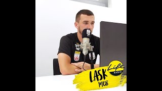 LASK 1908  Dario Maresic Ich gebe alles für die Fans [upl. by Ayet]