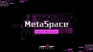 Demo MetaSpaceSmart Museum [upl. by Adnahsam]