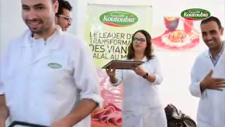 Koutoubia holding fait certifier lexpérience professionnelle [upl. by Leinaj]