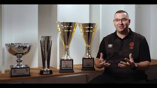 NPL NNSW Trophy Reveal [upl. by Ainesey]