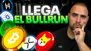 🔴Corrección en los 100k hacemos historia Bitcoin y criptomonedas [upl. by Eecal]