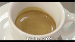 LUltimo Caffè  Nuova Canzone 2019  di Caterina Rappoccio [upl. by Maggie732]