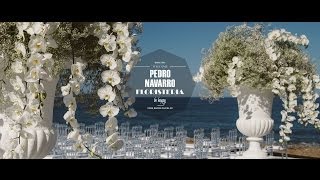 Boda en la playa Video de boda [upl. by Marya443]