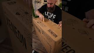 Corsair 27QHD240 Unboxing and setup pc pcbuilld pcgaming gamingpc [upl. by Seagrave]