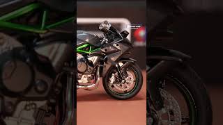 Kawasaki Ninja H2R worlds fastest bike ninja kawasaki h2r [upl. by Paulo]