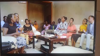 Elshadai choir Rwanda Non stop Songs Kinyarwanda Kiswahili French English [upl. by Dow]