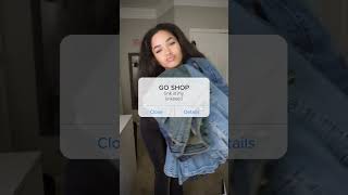 Fashion Nova  jean haul👖 fashion nova fashionnovajeans [upl. by Tdnerb]