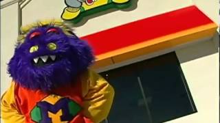 Chuck E Cheese Chuck Es Place  YouTube [upl. by Shig]