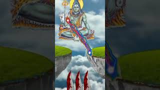 shiv panchakshar stotra 🔱🚩🚩shortsfeed youtubeshorts shorts funny [upl. by Kayla]