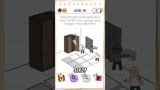 BRAIN TEST braindom3 brainiton braintest brain braingames shorts subscribe braingame short [upl. by Noxas]