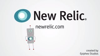 New Relic Overview [upl. by Jonette434]