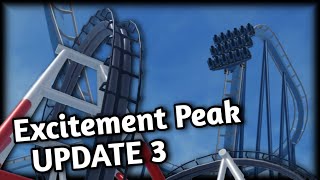 FadLand  Excitement Peak  UPDATE 3 [upl. by Nessej452]