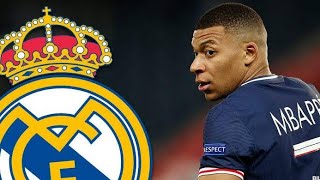 Mbappé is a Madridista The Dream Transfer is Finally Here 2024 [upl. by Cocks600]